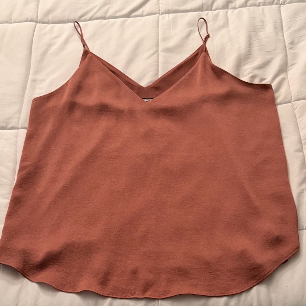 Express Cami